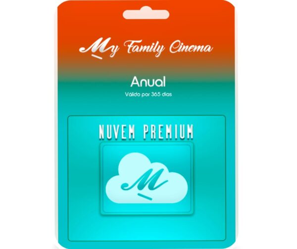 Nuvem Premium MFC – Anual